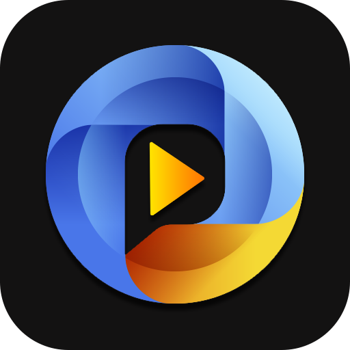 Video Show - Slideshow Maker Image With Music icon