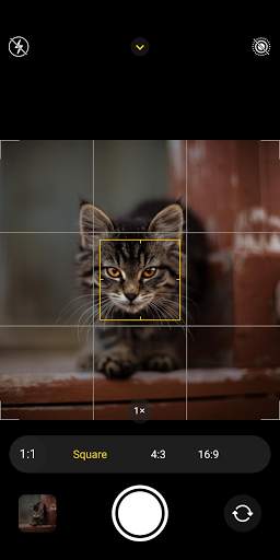 CAMERA IOS 16 screenshot 4