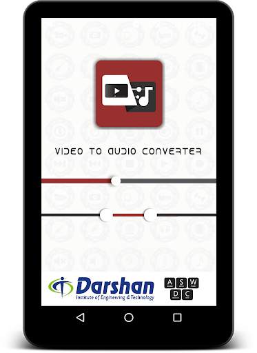 Video to Audio Converter - Video Editor screenshot 6