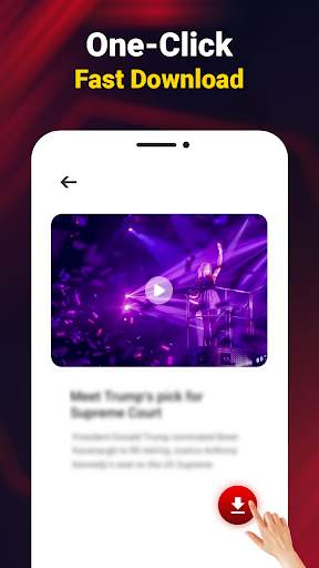 XXVI Video Downloader screenshot 7