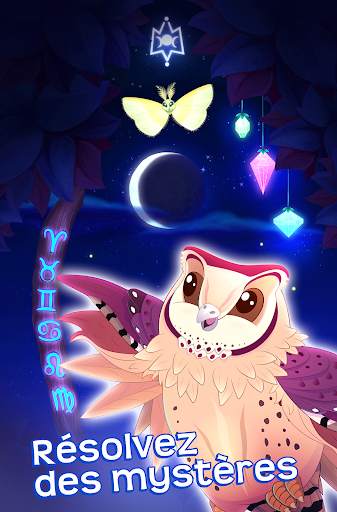 Flutter: Starlight screenshot 12