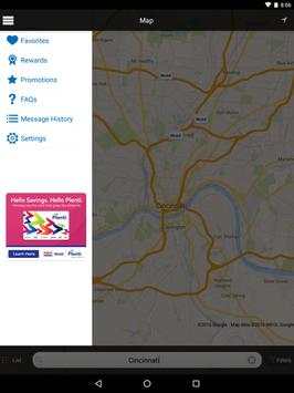 Exxon Mobil Fuel Finder screenshot 9