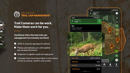 HuntStand: GPS Hunting Tools screenshot 8