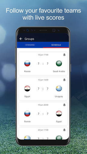 Russia' 18 screenshot 3