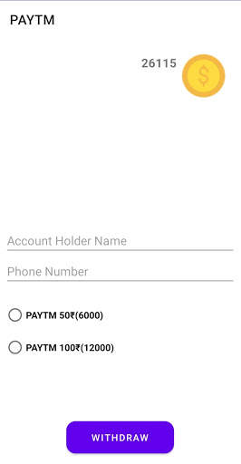 Earn By Video स्क्रीनशॉट 6
