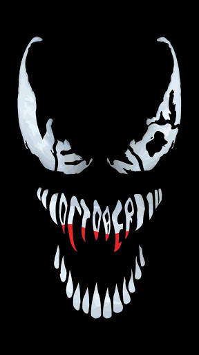 HD Venom Wallpaper 2020 screenshot 1