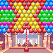 Bubble Hero icon
