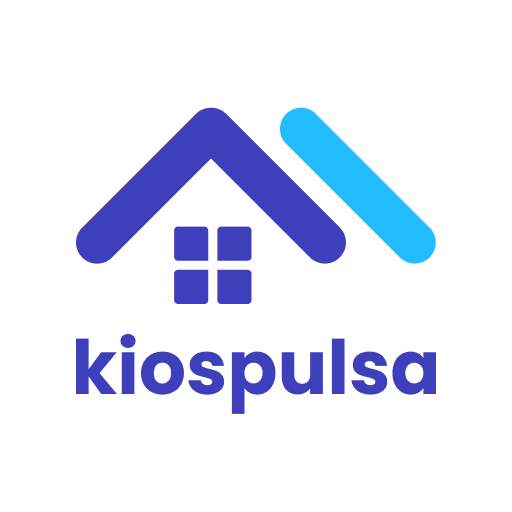 Kios Pulsa - Agen Pulsa Murah 0.14.0392