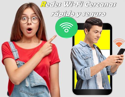 Conecte Cualquier WiFi-Contraseñas Clave Free Guía screenshot 4
