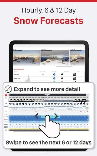 Snow-Forecast.com screenshot 9