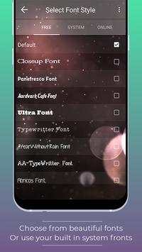 My Photo Keyboard screenshot 3