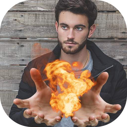 Magic Video - Animate Photo, A 2.4