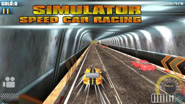 extreme car racing driving screenshot 6