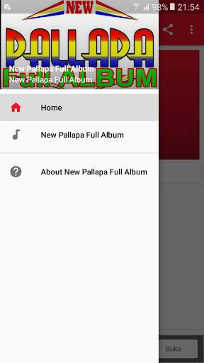 New Pallapa Full Album screenshot 1
