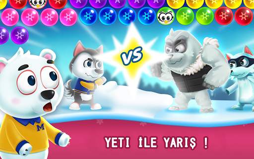 Oyunları Baloncuk Patlatma screenshot 6