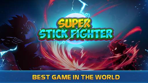 Super Stick Fighter screenshot 5