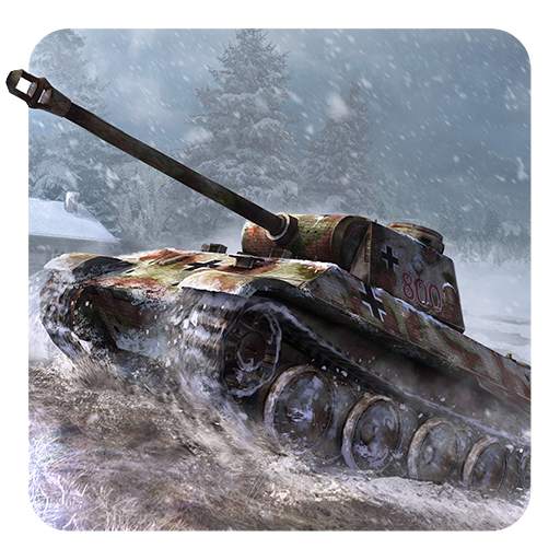 Tanks of Battle: World War 2 1.32