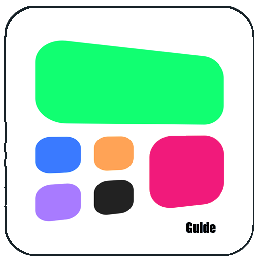 СОLОR WIDGETS आइकन
