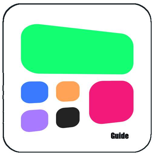 СОLОR WIDGETS 2.0