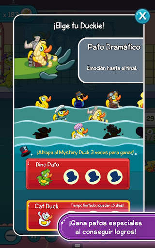 Where´s My Water? 2 screenshot 3