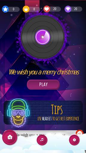 Amazing Piano Tiles screenshot 4