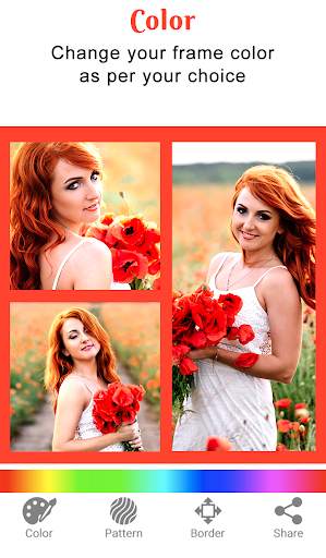 PicStudio Photo Editor Collage screenshot 7