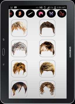 Cute Photo Editor screenshot 10