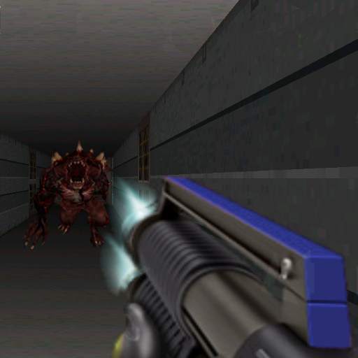 FreakLabs Underground FPS 3D 2017-9