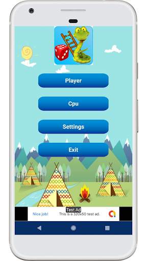 Snake Ludo & Ladder screenshot 2