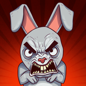 Mad Bunny: Shooter icon