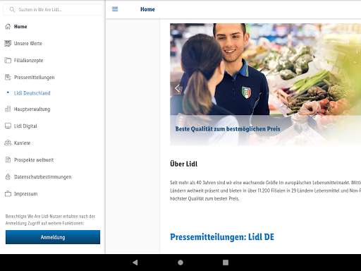 We Are Lidl screenshot 9