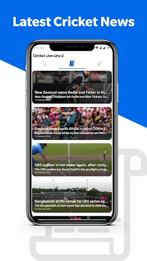 Cricket Live Line Pro - Ultra Speed Live Line screenshot 6