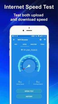 WiFi Booster screenshot 3
