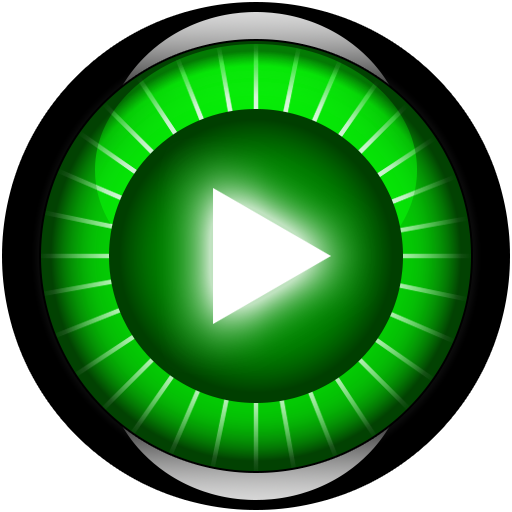 Music Player - Mp3 player, Equalizer &amp; Lyrics icon