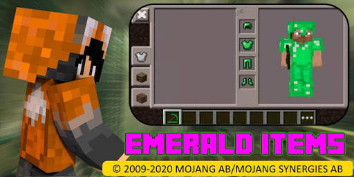 Purple Diamonds Mod: New Amethyst Ore screenshot 2