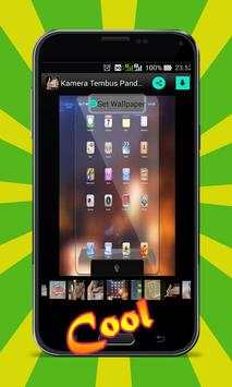 Kamera Tembus Pandang - Photo screenshot 2