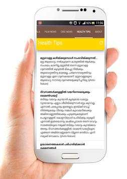 Mallu Live screenshot 6