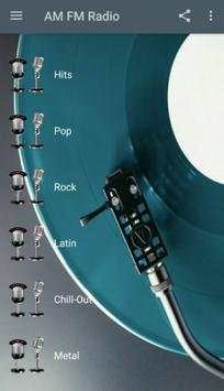 98 Rock App screenshot 1