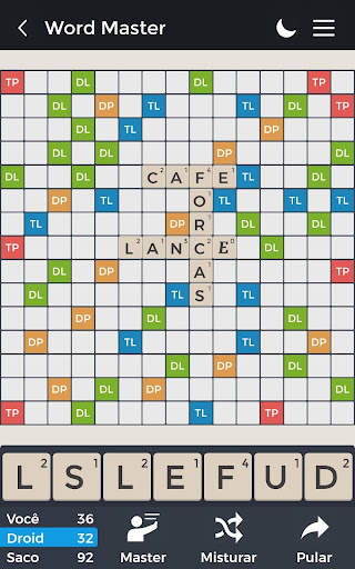Word Master: Palavras Cruzadas screenshot 11