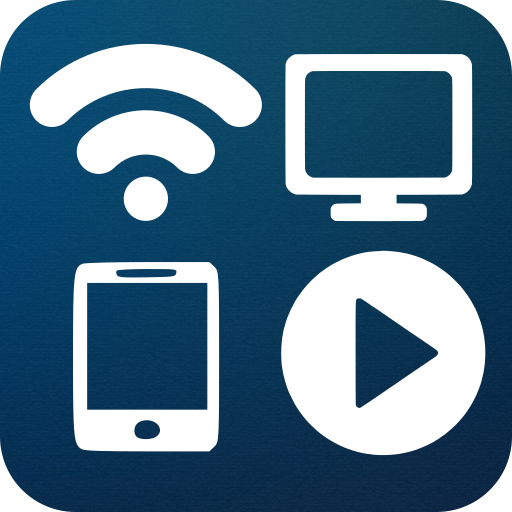 ikon Cast TV for Chromecast/Roku/Apple TV/Xbox/Fire TV