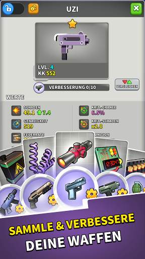 Squad Alpha - Shooter-Spiel screenshot 7
