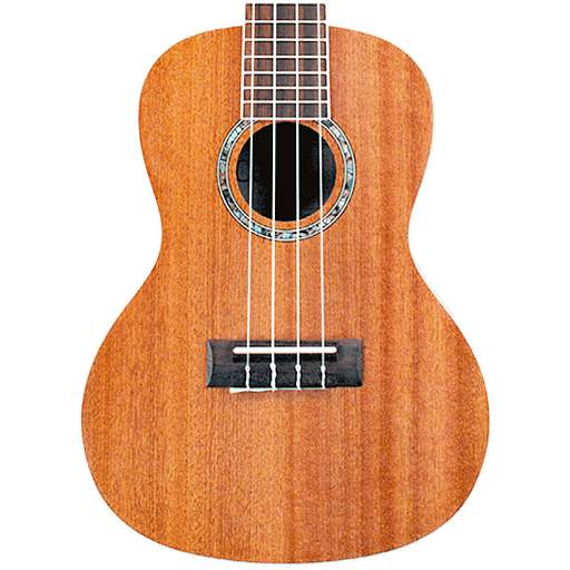 My Ukulele - Solo & Chords 1.8
