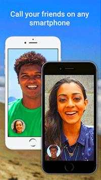 Tips For FaceTime Video Free Call Free screenshot 4
