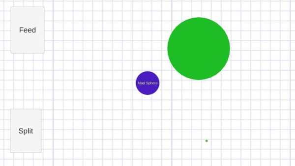 Cell Hunt Portable Online screenshot 1