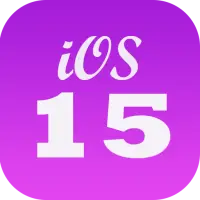 Theme for iOS 15