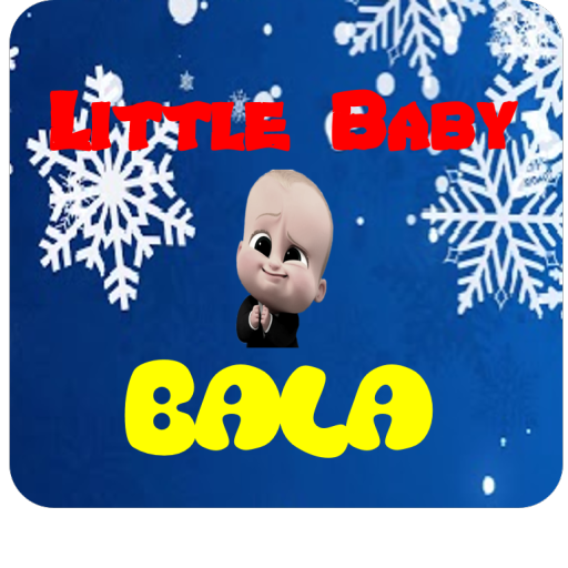 Little Baby Game: BALA icon