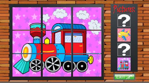 Baby game screenshot 4