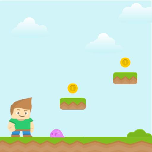 Johnny's World 0.0.1