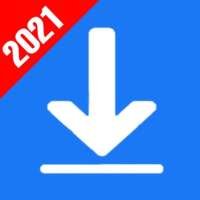 Video Downloader for FB 2021 | FB Video Downloader logo