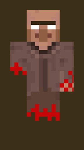 Villager Skin For Minecraft screenshot 5